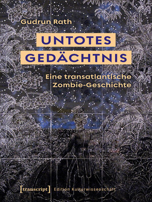 cover image of Untotes Gedächtnis
